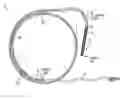 Fig. 01 - ANESTHESIA CONDUCTION CATHETER FOR DELIVERY OF ELECTRICAL STIMULUS