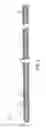 Fig. 03 - ANESTHESIA CONDUCTION CATHETER FOR DELIVERY OF ELECTRICAL STIMULUS