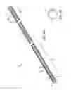 Fig. 05 - ANESTHESIA CONDUCTION CATHETER FOR DELIVERY OF ELECTRICAL STIMULUS