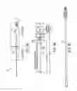 Fig. 10 - ANESTHESIA CONDUCTION CATHETER FOR DELIVERY OF ELECTRICAL STIMULUS
