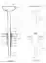 Fig. 04 - Obstetrical vacuum extractor with over-traction release
