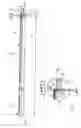 Fig. 02 - Cannula and device for liquid jet irrigation of bone