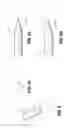 Fig. 08 - Obturator tips