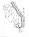 Fig. 08 - Subcutaneous sinusoidal wound closure utilizing one-way suture
