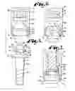 Fig. 04 - Polyaxial bone screw assembly