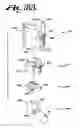 Fig. 09 - Polyaxial bone screw assembly