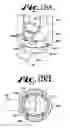 Fig. 10 - Polyaxial bone screw assembly