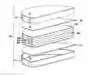 Fig. 01 - Method of producing an aluminum slug anode