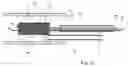 Fig. 08 - Method and apparatus for allowing blood flow through an occluded vessel