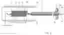 Fig. 09 - Method and apparatus for allowing blood flow through an occluded vessel