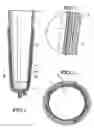Fig. 02 - Suspension liner with seal