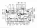 Fig. 01 - METHOD FOR CONTROLLING THE COMPRESSED AIR SUPPLY OF AN INTERNAL COMBUSION ENGINE AND TRANSMISSION