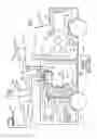 Fig. 02 - Automatic start and stop of a portable engine driven power source