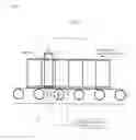 Fig. 02 - Method and apparatus for inspecting internal pressure of can of canned goods