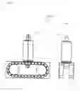 Fig. 09 - Method and apparatus for inspecting internal pressure of can of canned goods