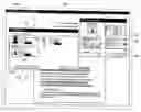 Fig. 01 - Systems and methods for selection and use of multiple characters for document narration