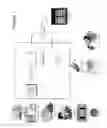 Fig. 02 - METHOD OF ACCESSING A WORK OF ART, A PRODUCT, OR OTHER TANGIBLE OR INTANGIBLE OBJECTS WITHOUT KNOWING THE TITLE OR NAME THEREOF USING FRACTIONAL SAMPLING OF THE WORK OF ART OR OBJECT