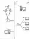 Fig. 01 - SYSTEMS AND METHODS FOR PROVIDING READILY UPDATABLE MEDIA CONTENT