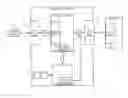 Fig. 01 - Data flow control and bridging architecture enhancing performance of removable data storage systems