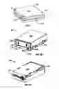Fig. 02 - Data flow control and bridging architecture enhancing performance of removable data storage systems