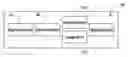 Fig. 01 - Electronic signature verification method implemented by secret key infrastructure