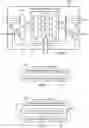 Fig. 04 - Serial compressed data I/O in a parallel test compression architecture