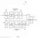Fig. 08 - Communications channel parallel interleaver and de-interleaver