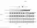 Fig. 13 - Communications channel parallel interleaver and de-interleaver