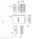 Fig. 02 - Method for displaying menu screen in electronic devicing having touch screen