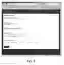 Fig. 06 - Method and system for constructing a customized web analytics application