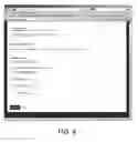 Fig. 09 - Method and system for constructing a customized web analytics application