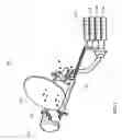 Fig. 04 - Multiple dwelling unit satellite television delivery system