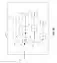 Fig. 13 - Multiple dwelling unit satellite television delivery system