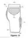 Fig. 12 - Apparel incorporating a protective element