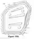 Fig. 23 - Apparel incorporating a protective element