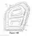 Fig. 24 - Apparel incorporating a protective element