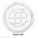 Fig. 26 - Apparel incorporating a protective element
