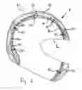 Fig. 08 - BRAIN COOLING DEVICE