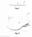 Fig. 02 - Nanoadhesion structures for sporting gear