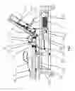 Fig. 04 - Negative pressure care bed