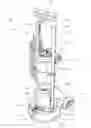 Fig. 01 - Floor treating system and method
