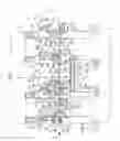 Fig. 02 - Device for mounting and functional verification of roll fittings in rolling mill stands or rolling mill trains such as, e.g., tandem rolling mill trains