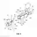 Fig. 09 - Pressing terminal and terminal pressing device
