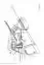 Fig. 04 - Coupling apparatus for coupling blade protector to tool body of gardening tool