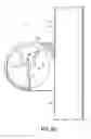 Fig. 08 - Sighting system and range finder for an archery bow