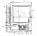 Fig. 01 - HOT AIR GENERATING APPARATUS AND DRYER HAVING THE SAME