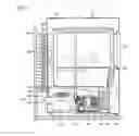 Fig. 02 - HOT AIR GENERATING APPARATUS AND DRYER HAVING THE SAME