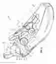 Fig. 07 - CYCLING SHOE WITH REAR ENTRY