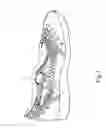 Fig. 02 - Shoe with interchangeable strap