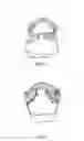 Fig. 06 - Shoe with interchangeable strap